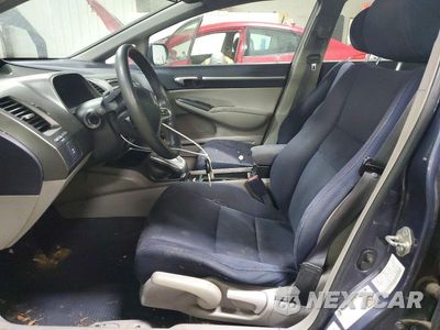 Zdjęcie 7 z 12 samochodu: 2010 HONDA CIVIC HYBRID VIN:JHMFA3F25AS007175 - miniatura