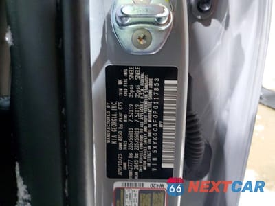 Zdjęcie 13 z 13 samochodu: 2023 KIA SPORTAGE X LINE VIN:5XYK6CAF0PG117853 - miniatura