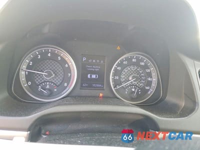 Zdjęcie 9 z 11 samochodu: 2020 HYUNDAI ELANTRA SE VIN:5NPD74LF7LH549173 - miniatura