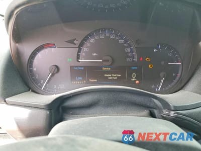 Zdjęcie 9 z 12 samochodu: 2013 CADILLAC ATS VIN:1G6AA5RX3D0132578 - miniatura