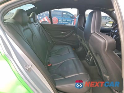 Zdjęcie 10 z 11 samochodu: 2015 BMW M3 VIN:WBS3C9C58FP803521 - miniatura