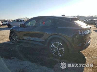 Drugie zdjęcie samochodu z przodu: 2022 FORD MUSTANG MACH-E SELECT VIN:3FMTK1RM1NMA12869 - miniatura