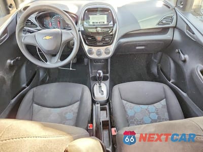 Zdjęcie 8 z 12 samochodu: 2016 CHEVROLET SPARK LS VIN:KL8CB6SA2GC604327 - miniatura