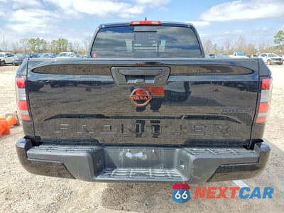 Zdjęcie 6 z 13 samochodu: 2024 NISSAN FRONTIER S VIN:1N6ED1EJ1RN602243 - miniatura