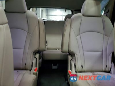 Zdjęcie 10 z 15 samochodu: 2019 BUICK ENCLAVE PREMIUM VIN:5GAEVBKW5KJ102834 - miniatura