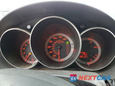 Zdjęcie 9 z 11 samochodu: 2005 MAZDA 3 VIN:JM1BK123851281515 - miniatura