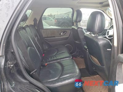 Zdjęcie 11 z 12 samochodu: 2005 MERCURY MARINER VIN:4M2CU57105DJ17326 - miniatura