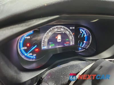 Zdjęcie 9 z 11 samochodu: 2024 TOYOTA RAV4 XLE VIN:2T3RWRFV8RW196520 - miniatura