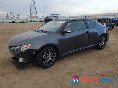 2015 TOYOTA SCION TC JTKJF5C76FJ010648 - główne zdjęcie licytacji z USA - miniatura