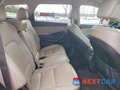 Zdjęcie 11 z 14 samochodu: 2013 HYUNDAI SANTA FE GLS VIN:KM8SN4HF0DU018339 - miniatura