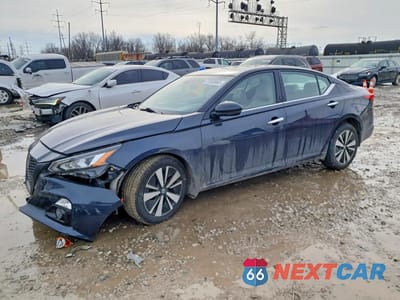 2020 NISSAN ALTIMA SV 1N4BL4DW7LN323125 - główne zdjęcie licytacji z USA - miniatura