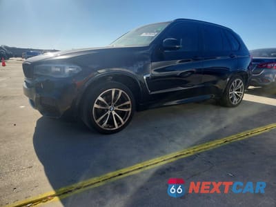 2016 BMW X5 XDRIVE50I 5UXKR6C51G0J79974 - główne zdjęcie licytacji z USA - miniatura