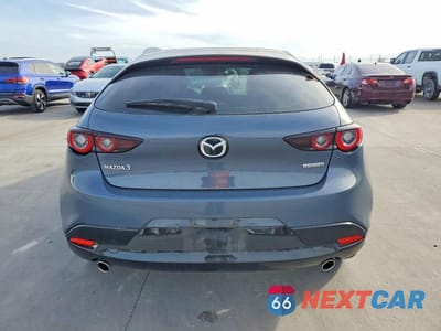 Zdjęcie 6 z 12 samochodu: 2023 MAZDA 3 PREFERRED VIN:JM1BPALM7P1619109 - miniatura