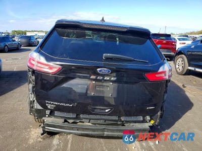 Zdjęcie 6 z 13 samochodu: 2022 FORD EDGE TITANIUM VIN:2FMPK4K93NBB00199 - miniatura