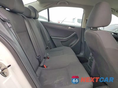 Zdjęcie 10 z 12 samochodu: 2013 VOLKSWAGEN JETTA BASE VIN:3VW2K7AJ2DM306068 - miniatura
