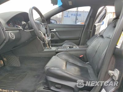 Zdjęcie 7 z 11 samochodu: 2009 PONTIAC G8 GT VIN:6G2EC57Y39L194905 - miniatura