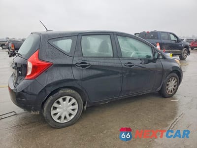 Trzecie zdjęcie samochodu z tyłu: 2016 NISS VERSA NOTE S VIN:3N1CE2CP3GL364786 - miniatura