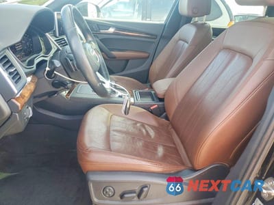 Zdjęcie 7 z 14 samochodu: 2018 AUDI Q5 PREMIUM PLUS VIN:WA1BNAFY4J2115066 - miniatura