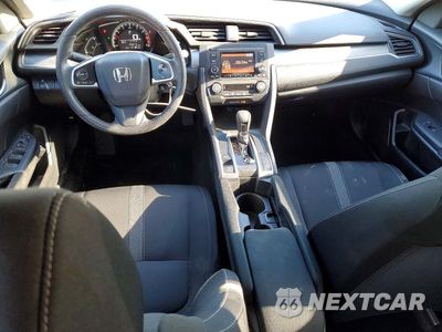 Zdjęcie 8 z 12 samochodu: 2018 HONDA CIVIC LX VIN:2HGFC2F56JH594317 - miniatura