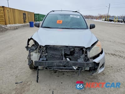Piąte zdjęcie samochodu w środku: 2009 TOYOTA RAV4 VIN:2T3BK33V89W002745 - miniatura
