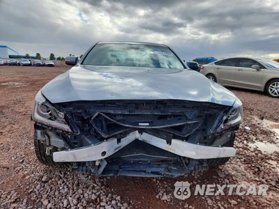 Piąte zdjęcie samochodu w środku: 2015 HYUNDAI GENESIS 3.8L VIN:KMHGN4JE6FU096599 - miniatura