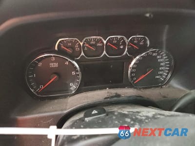 Zdjęcie 9 z 11 samochodu: 2014 CHEVROLET SILVERADO K1500 LT VIN:3GCUKREC3EG296900 - miniatura