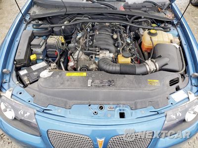 Zdjęcie 11 z 13 samochodu: 2004 PONTIAC GTO VIN:6G2VX12G64L287373 - miniatura