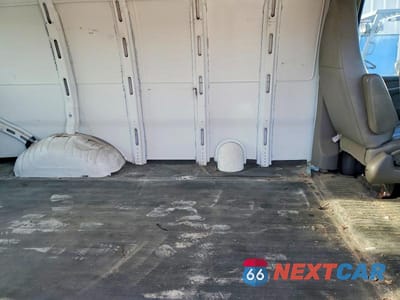 Zdjęcie 10 z 12 samochodu: 2014 CHEVROLET EXPRESS G1500 VIN:1GCSGAFX3E1148496 - miniatura