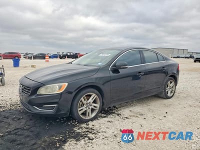 2015 VOLVO S60 PREMIER YV140MFK9F1369468 - główne zdjęcie licytacji z USA - miniatura