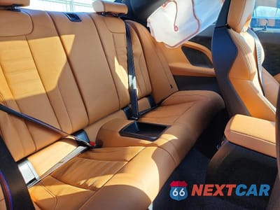 Zdjęcie 10 z 11 samochodu: 2024 BMW M2 VIN:3MF13DM07R8E58308 - miniatura