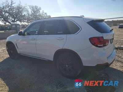 Drugie zdjęcie samochodu z przodu: 2016 BMW X5 SDRIVE35I VIN:5UXKR2C57G0R70762 - miniatura