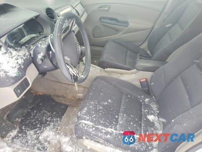 Zdjęcie 7 z 11 samochodu: 2010 HONDA INSIGHT EX VIN:JHMZE2H75AS036793 - miniatura