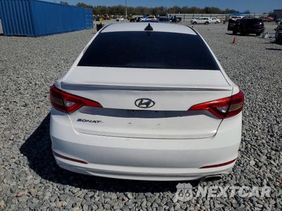 Zdjęcie 6 z 12 samochodu: 2015 HYUNDAI SONATA SE VIN:5NPE24AF1FH221189 - miniatura