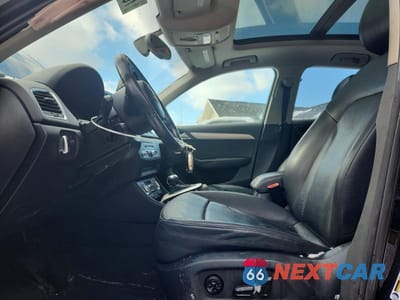 Zdjęcie 7 z 13 samochodu: 2015 AUDI Q3 PREMIUM PLUS VIN:WA1EFCFS6FR009752 - miniatura