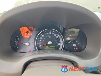 Zdjęcie 9 z 12 samochodu: 2010 KIA SEDONA LX VIN:KNDMG4C34A6331320 - miniatura