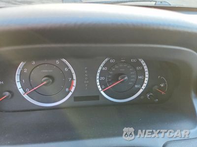 Zdjęcie 9 z 14 samochodu: 2012 HONDA ACCORD LX VIN:1HGCS1B31CA023596 - miniatura