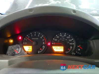 Zdjęcie 9 z 11 samochodu: 2010 NISSAN FRONTIER SE V6 VIN:1N6AD0EVXAC417300 - miniatura