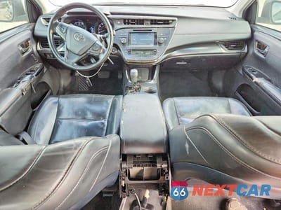 Zdjęcie 8 z 12 samochodu: 2018 TOYOTA AVALON XLE VIN:4T1BK1EB6JU273534 - miniatura