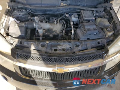 Zdjęcie 12 z 13 samochodu: 2007 CHEVROLET EQUINOX LT VIN:2CNDL63F076040104 - miniatura