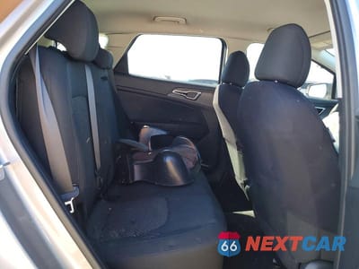 Zdjęcie 11 z 13 samochodu: 2025 KIA SPORTAGE LX VIN:KNDPUCDG6S7213069 - miniatura