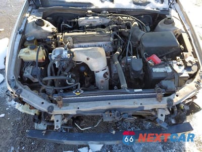 Zdjęcie 11 z 11 samochodu: 2000 TOYOTA CAMRY VIN:4T1BG22K2YU739174 - miniatura