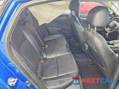 Zdjęcie 10 z 11 samochodu: 2016 HONDA CIVIC TOURING VIN:2HGFC1F93GH643205 - miniatura