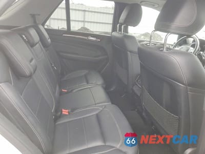 Zdjęcie 11 z 13 samochodu: 2012 MERCEDES-BENZ ML 350 4MATIC VIN:4JGDA5HB2CA019712 - miniatura