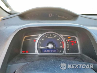 Zdjęcie 9 z 12 samochodu: 2010 HONDA CIVIC LX VIN:2HGFG1B66AH504645 - miniatura
