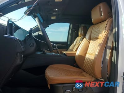 Zdjęcie 7 z 15 samochodu: 2022 CADILLAC ESCALADE SPORT VIN:1GYS4EKLXNR289662 - miniatura