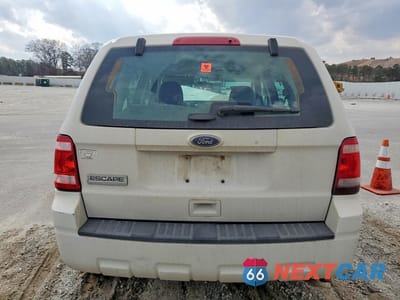 Zdjęcie 6 z 12 samochodu: 2012 FORD ESCAPE XLS VIN:1FMCU0C79CKA12968 - miniatura