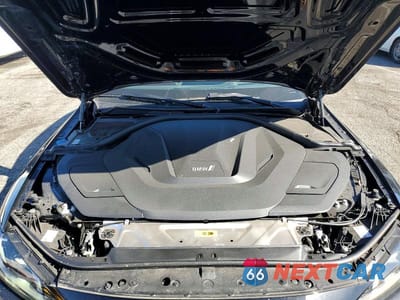 Zdjęcie 11 z 12 samochodu: 2025 BMW I4 EDRIVE 40 VIN:WBY23HD00SFU25872 - miniatura
