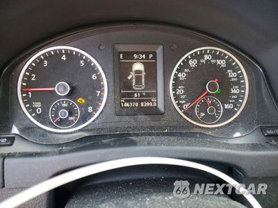 Zdjęcie 9 z 14 samochodu: 2014 VOLKSWAGEN TIGUAN S VIN:WVGBV3AX5EW561530 - miniatura