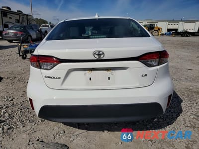 Zdjęcie 6 z 12 samochodu: 2024 TOYOTA COROLLA LE VIN:5YFB4MDE7RP121606 - miniatura