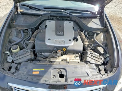 Zdjęcie 11 z 13 samochodu: 2015 INFINITI Q40 BASE VIN:JN1CV6AP0FM580450 - miniatura